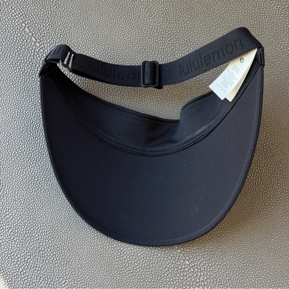 Lululemon Fast Paced Visor - Picture 5 of 5